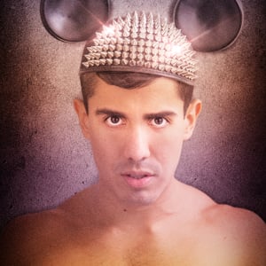 Profile picture for Antonio AR