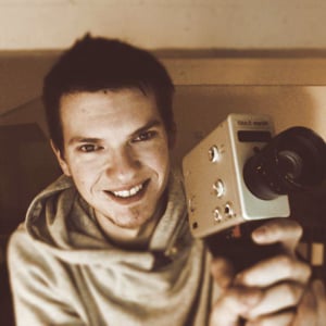 Profile picture for Kim Saarinen