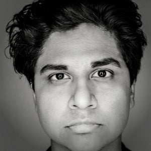 Profile picture for Yusuf Alvi