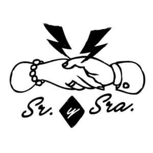 Profile picture for Sr.&Sra.