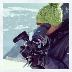 Profile picture for Albin QUENTIN