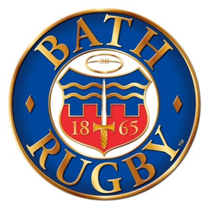 Profile picture for Bath Rugby