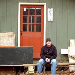 Profile picture for Weldon Byrns