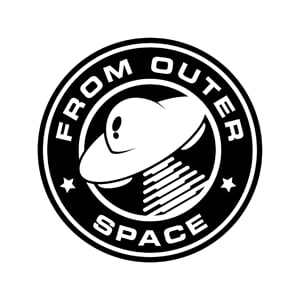Profile picture for From Outer Space