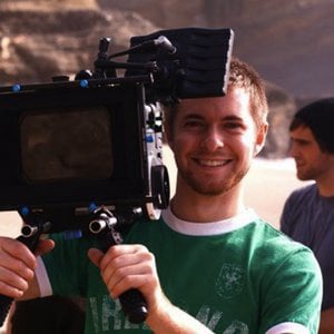 Profile picture for Chris Daniel