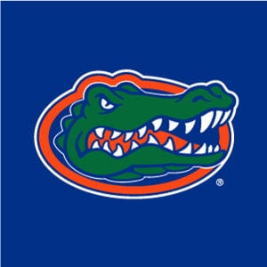 Profile picture for Florida Gators