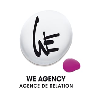 Profile picture for We Agency