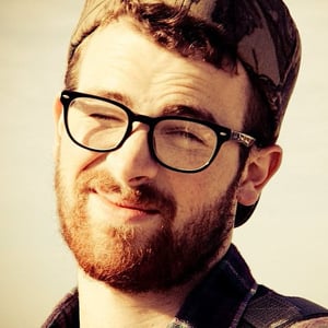 Profile picture for Eben McCue