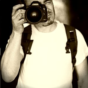 Profile picture for Jeremy Aiken