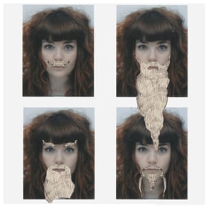 Profile picture for Rachael Olga Lloyd