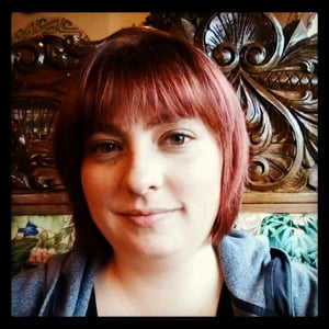Profile picture for Abby Potts