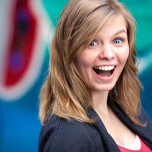Profile picture for Laura Robinson