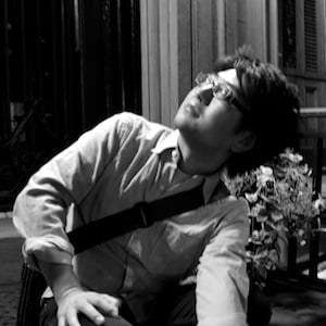 Profile picture for Koki Tanaka