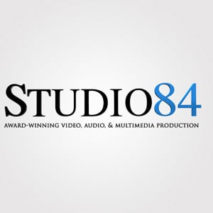Profile picture for Studio 84 Productions