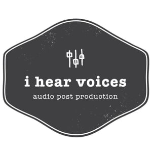 Profile picture for i hear voices
