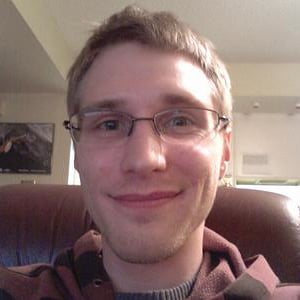 Profile picture for Tyler Haack