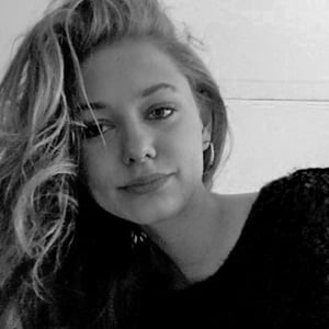 Profile picture for CHARLOTTE BEAUDOIN PELLETIER