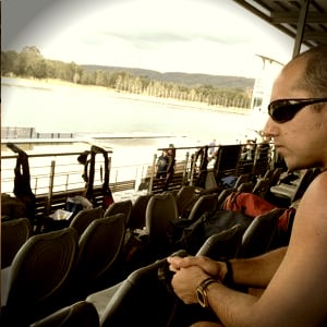 Profile picture for Eduardo Bermudez