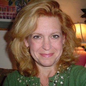 Profile picture for Amy Lynn Freeman