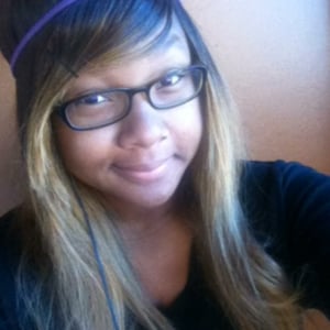 Profile picture for Darnesha Johnson