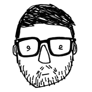 Profile picture for Lewis Farrow