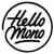 Hello Mono
