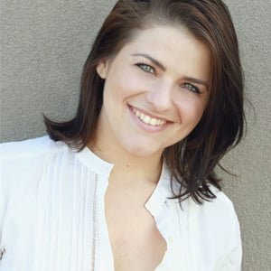 Profile picture for Alicia Pavlis