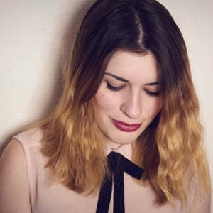 Profile picture for Agathe Decaux