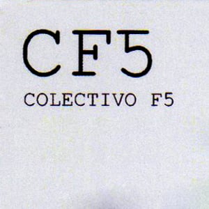 Profile picture for Colectivo F5