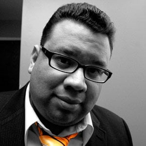 Profile picture for Andrés J. DeLeón