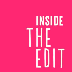 Profile picture for Inside The Edit