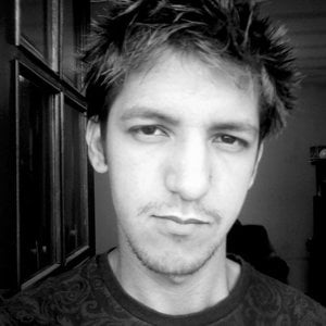 Profile picture for David Brito