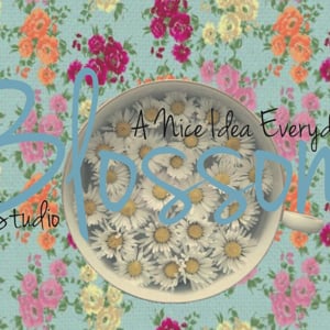 Profile picture for Blossom