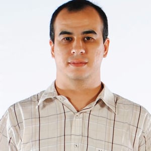 Profile picture for Emmanuel Medeiros