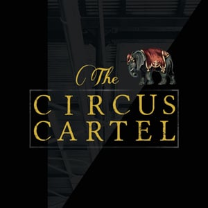 Profile picture for The Circus Cartel