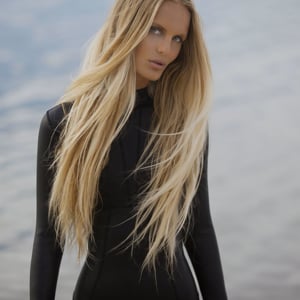 Profile picture for Sybil Steele