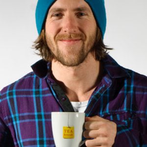Profile picture for Thomas Larsen Røed