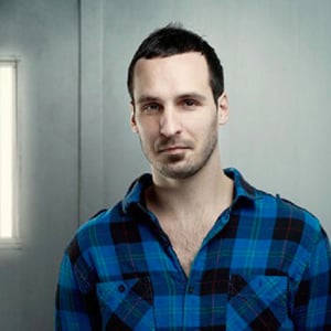 Profile picture for Guillaume Blanchet I Filmmaker