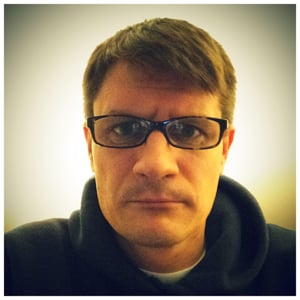 Profile picture for Brandon Mueller