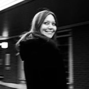 Profile picture for Nicolette Newman