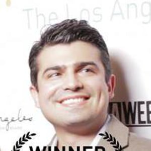 Profile picture for Carlos Florez