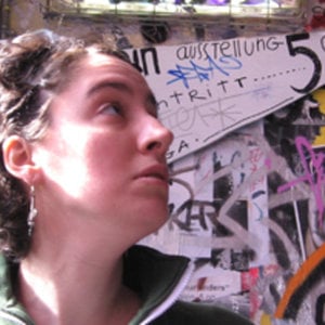 Profile picture for Sarah Maxfield