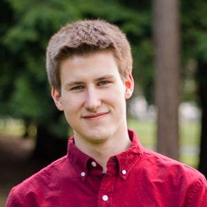 Profile picture for David Kimball