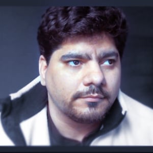 Profile picture for Aladine Vargas