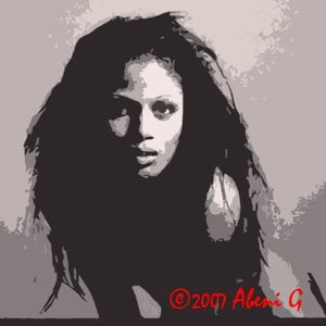 Profile picture for Abeni Garrett
