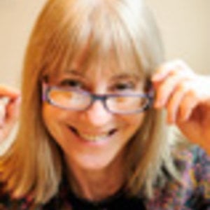 Profile picture for Michal Shapiro