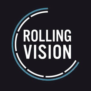 Profile picture for Rolling Vision