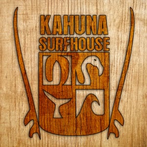 Profile picture for KahunaSurfhouse