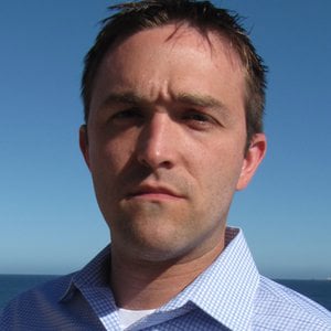 Profile picture for Joshua L. Davis