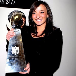 Profile picture for Emily Dassel